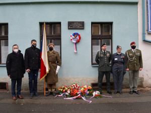 Pravomil Raichl neohnul hřbet před nacisty ani komunisty, za spravedlnost bojoval až do konce