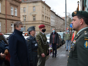Pravomil Raichl neohnul hřbet před nacisty ani komunisty, za spravedlnost bojoval až do konce
