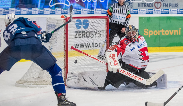 Plzeň si spravila chuť po výprasku od Sparty, Dynamo přehrála 2:0