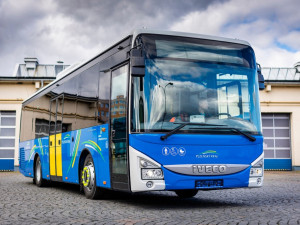 Některé autobusové spoje v Plzeňském kraji fungují nově v systému na zavolání