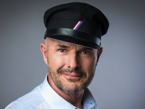 Josef Bernard je lídrem společné kandidátky STAN a Pirátů v Plzeňském kraji pro parlamentní volby