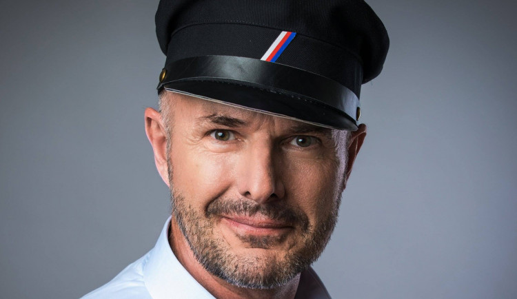 Josef Bernard je lídrem společné kandidátky STAN a Pirátů v Plzeňském kraji