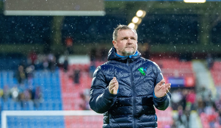 Účinkování Pavla Vrby ve Spartě kritizují fanoušci obou klubů