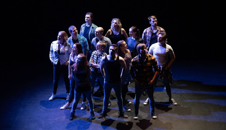 Když nemůžete na muzikál, přijde on za vámi. DJKT chystá online přenos přes YouTube