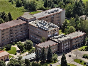 Na seznam nemocnic s urgentním příjmem se po roce dostala i ta v Rokycanech
