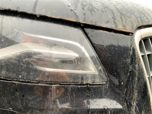 Auto myčky zažijí v příštích dnech nápor zákazníků