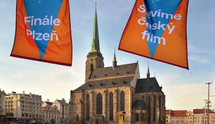 Festival Finále Plzeň bude i letos až na podzim, čeká se na velkou filmovou úrodu