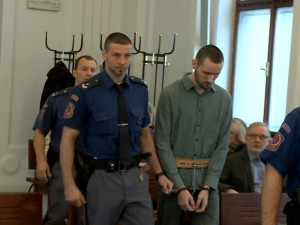 Soud podmíněně propustil z vězení džihádistu z Plzeňska, odseděl si 4,5 roku