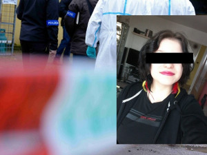 Policie uzavřela případ mrtvé dívky nalezené pod mostem na D5