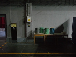 Bezdomovci mrznout nechtějí a mají zájem o noclehy v hale DEPO2015. Město navýší kapacitu krizového střediska