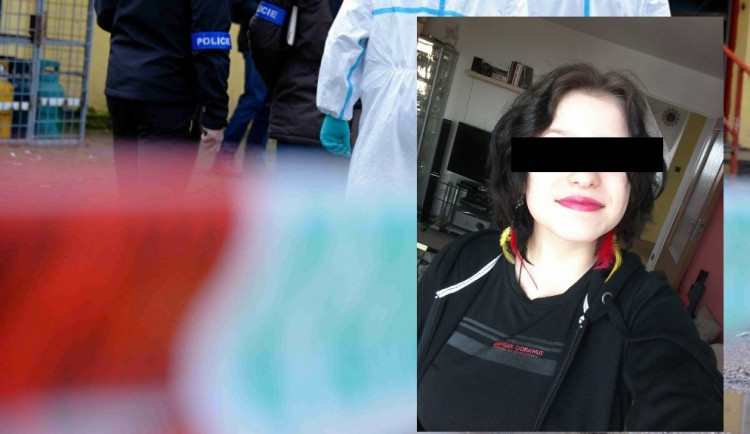 Policie uzavřela případ mrtvé dívky nalezené pod mostem na D5