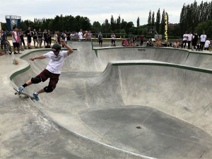 Oblíbený Škoda Sport Park bude i nadále podporovat škodovácká společnost