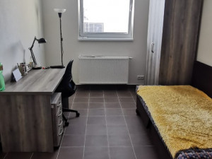 Plzeňský kraj má novou základnu pro záchranáře, otevření zdržela epidemická situace