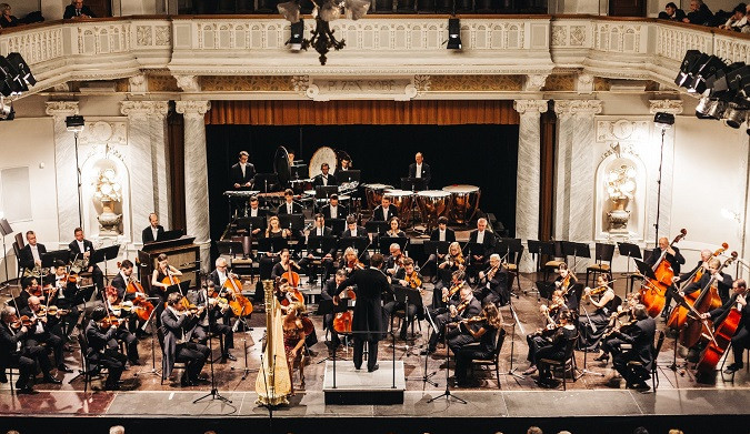 Organizátoři zrušili 41. ročník prestižního plzeňského festivalu Smetanovské dny