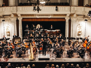 Organizátoři zrušili 41. ročník prestižního plzeňského festivalu Smetanovské dny