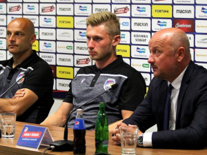 Adolf Šádek by se měl stát spolumajitelem plzeňské Viktorie