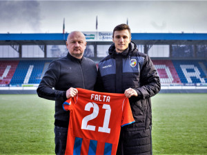 Adolf Šádek by se měl stát spolumajitelem plzeňské Viktorie