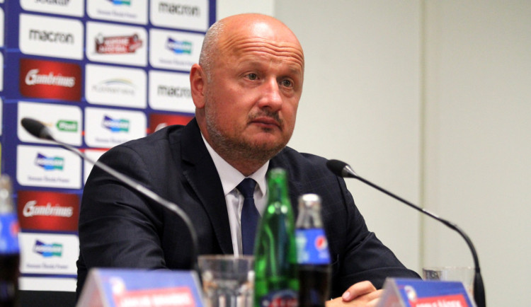 Adolf Šádek by se měl stát spolumajitelem plzeňské Viktorie