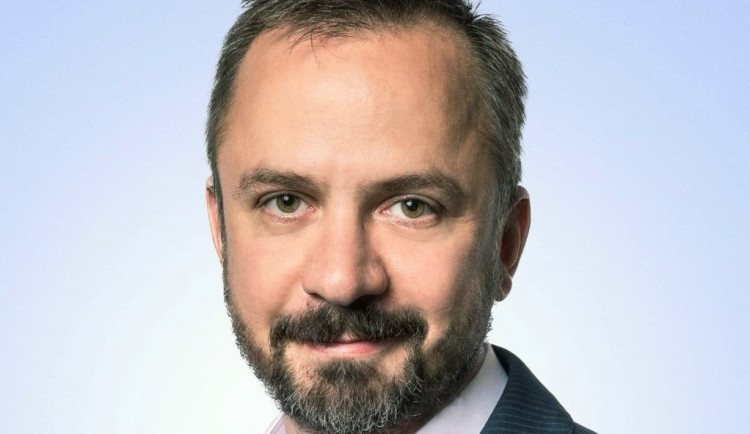 Marek Ženíšek