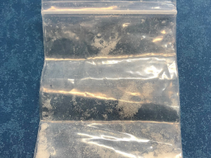 TOXI tým z Plzně zadržel dealera pervitinu, klientům prodal drogu za 250 tisíc korun