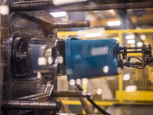 Stabilní zaměstnání, třináctý plat a řada benefitů. Leifheit shání mechaniky vstřikolisů