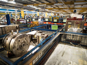 Stabilní zaměstnání, třináctý plat a řada benefitů. Leifheit shání mechaniky vstřikolisů