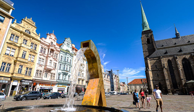 Už brzy začne sčítání lidu, online i přes klasické formuláře