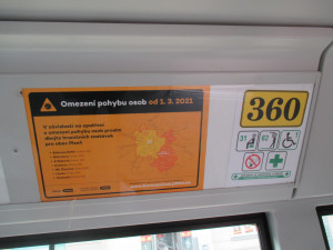 Plzeňáci, nedáme se! Buďte opatrní a dodržujte pravidla! Vyzývá kampaň města