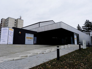 Do zkušebního provozu jde Velkokapacitní očkovací místo Plzeňského kraje