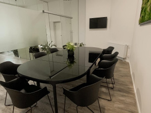 I v době pandemie zkouší podnikatelé štěstí, třeba v rámci sdílených kanceláří