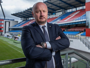 Novým majitelem FC Viktoria Plzeň se stal dosavadní generální manažer Adolf Šádek