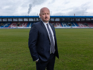 Novým majitelem FC Viktoria Plzeň se stal dosavadní generální manažer Adolf Šádek