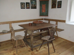 Památkáři dokončili obnovu unikátního selského dvora U Matoušů