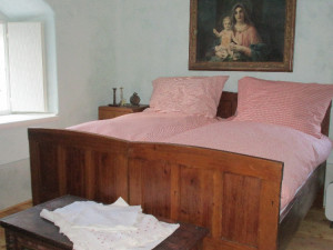 Památkáři dokončili obnovu unikátního selského dvora U Matoušů