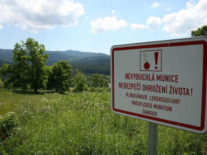 Před 30 lety vznikl NP Šumava, většinu území tvořil původně vojenský prostor