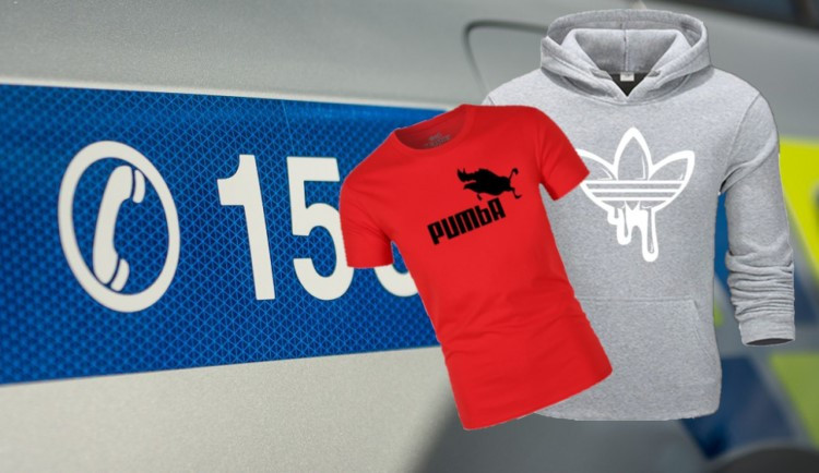 Spadla klec na prodejce padělků, celkem si podvodníci přišli na miliony