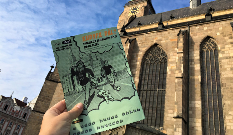 Stopovačka Kudypa dál