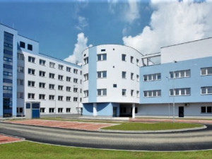 Klatovská nemocnice připravuje nový pavilon, stát by měl do 500 milionů Kč