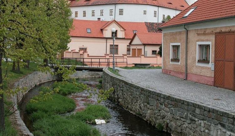 V Zubřině se aktuálně nachází mnohem více než na tomto ilustračním snímku