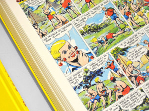 Parta kolem Mirka Dušína znovu ožívá. Rychlé šípy vycházejí v nové podobě