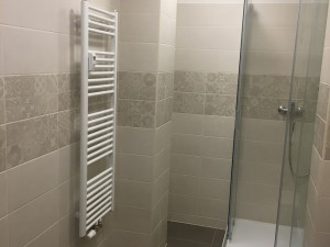 Nevyužívané prostory poslouží jako nové sociální byty pro seniory a zdravotně postižené