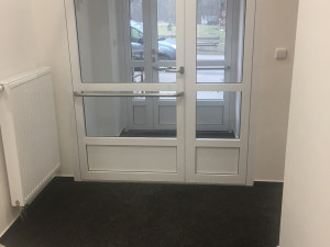 Nevyužívané prostory poslouží jako nové sociální byty pro seniory a zdravotně postižené