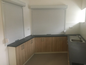 Nevyužívané prostory poslouží jako nové sociální byty pro seniory a zdravotně postižené