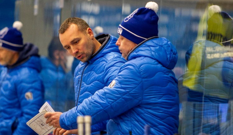 Hokejovou Plzeň opouští trenér Ladislav Čihák i jeho asistent Hanzlík