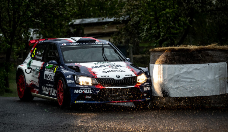 Pořadatelé Rallye Šumava pokračují v přípravách. Počítají se závodem bez diváků