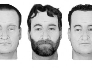 Torzo lidského těla nalezeného u Plzně dostalo novou tvář, policie pátrá po totožnosti tohoto muže