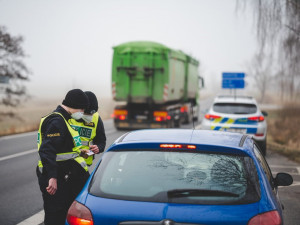 Policie v Plzeňském kraji provedla v březnu 130 000 kontrol dodržování nařízení