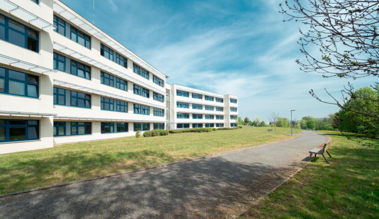 Domažlická nemocnice