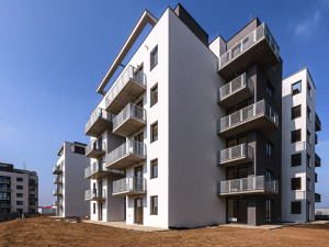 Plzeňský komplex Unicity Living podpoří studenty Západočeské Univerzity 