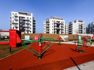 Plzeňský komplex Unicity Living podpoří studenty Západočeské Univerzity 